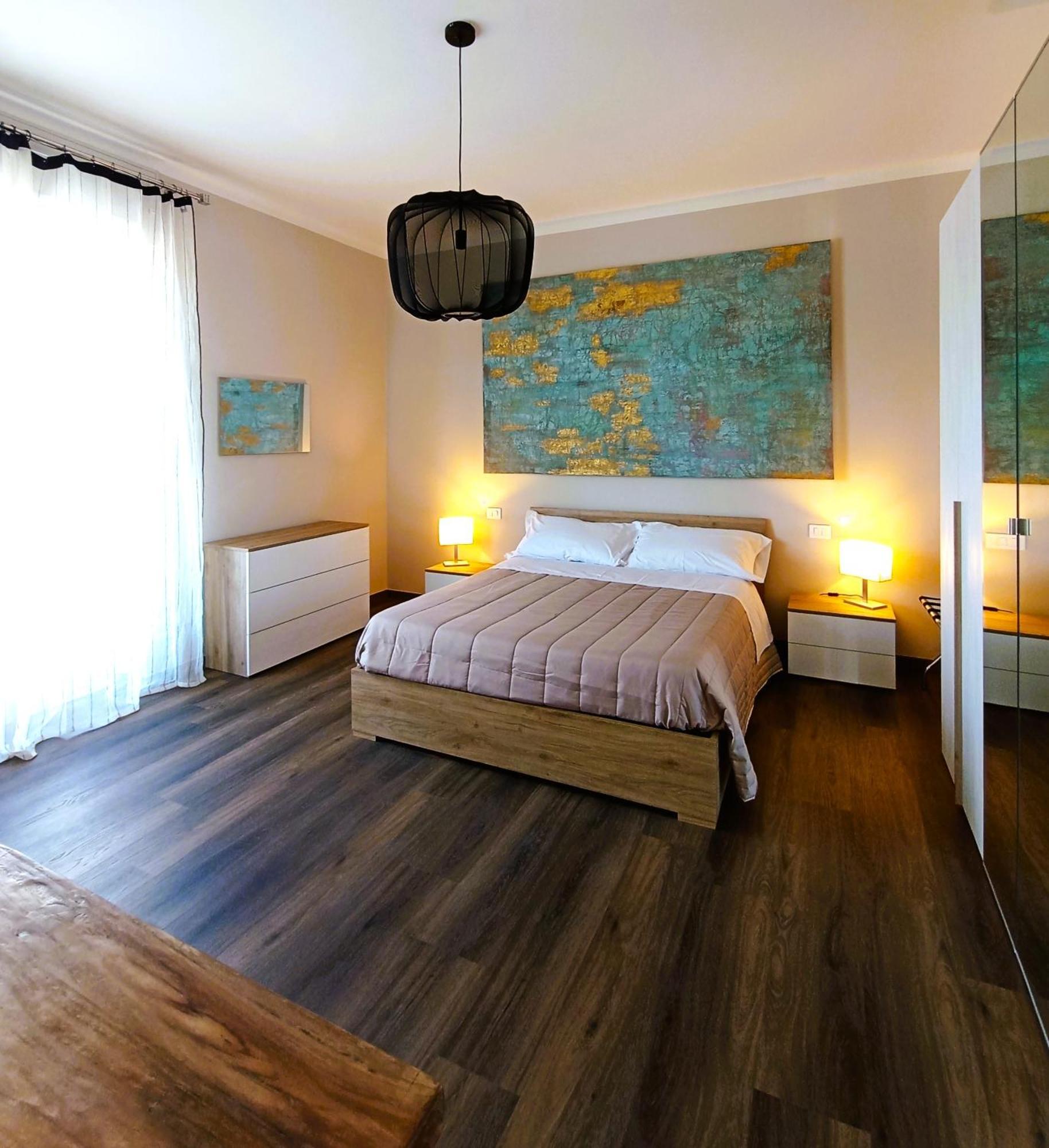 Hotel Mile Bari Exteriér fotografie